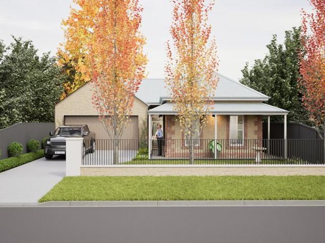 Land for sale in Mount Barker, South Australia
