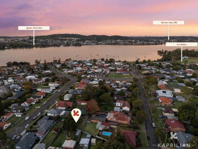 Land for sale in Ambergate, New South Wales