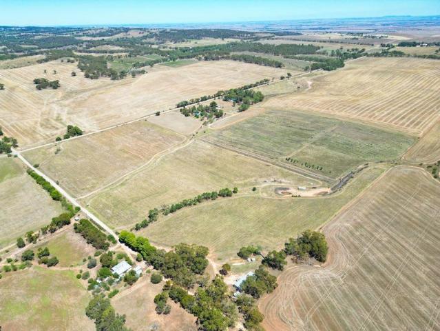 Land for sale in Hill River, South Australia