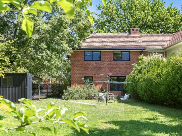Property for sale in Reid, Canberra