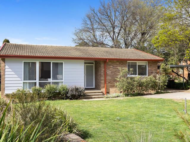 Property for sale in Canberra, Australian Capital Territory