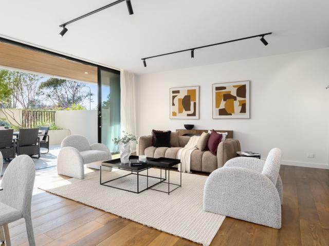Property for sale in Forrest, Australian Capital Territory