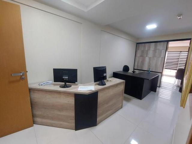 Ponto Comercial venda em Quadra 1, Plano Piloto