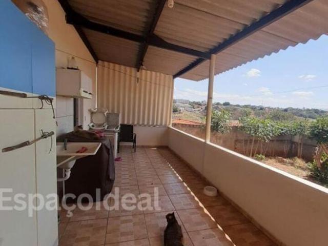 Casa venda em Bauru