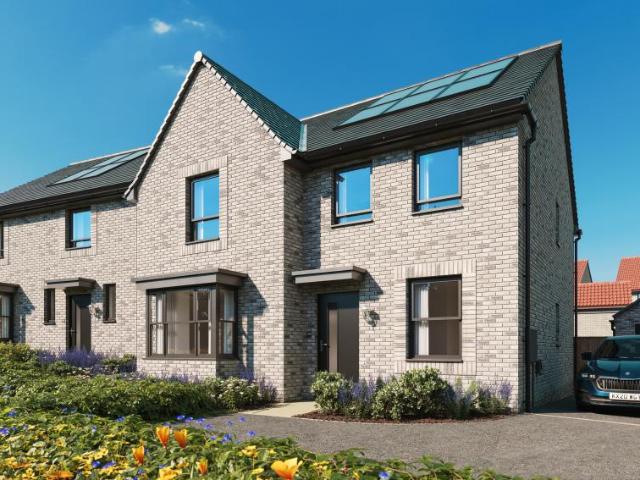 Property for sale in Stratton on the Fosse, Kilmersdon