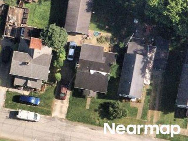 House for sale in Hillsboro, Ohio