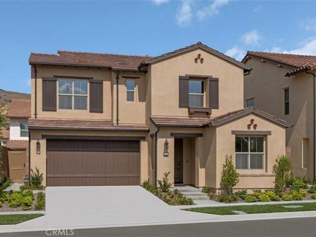 House for sale in Irvine, California