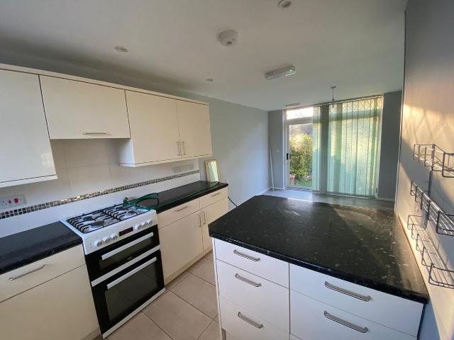House for rent in Thames View, Greater London
