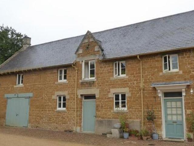House for rent in Brentingby, Leicestershire