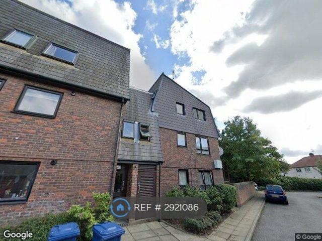 Apartment for rent in New Barnet, Greater London