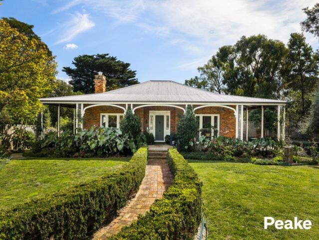House for sale in Camerons Creek, Victoria