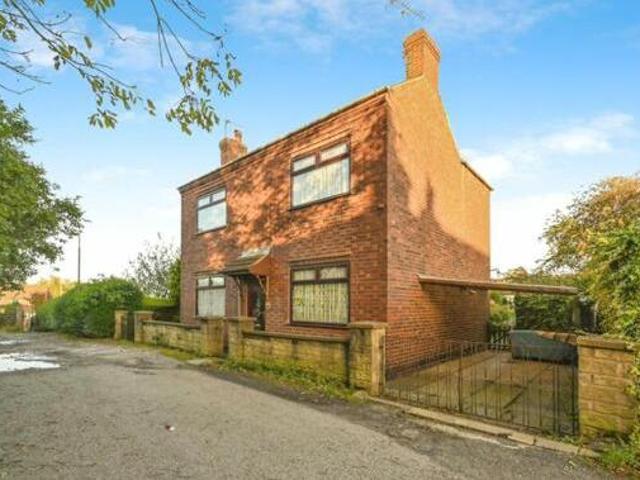 House for sale in Kedleston, East Midlands
