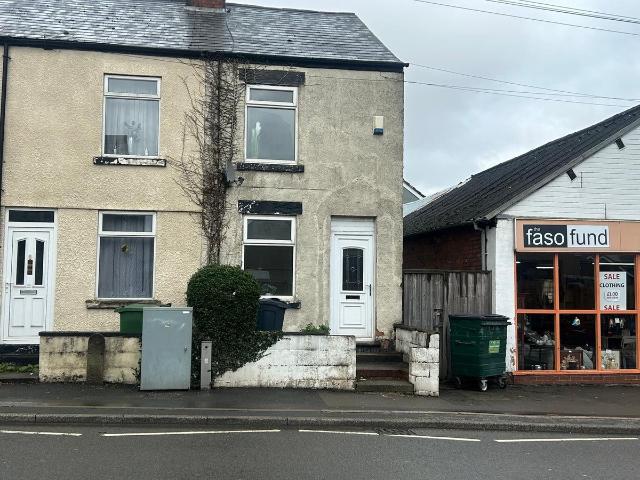 House for rent in Kedleston, East Midlands