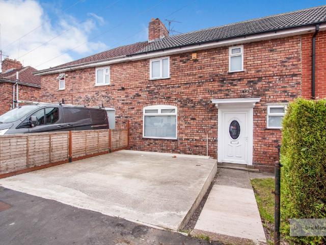 Apartment for rent in Knowle Park, Bristol