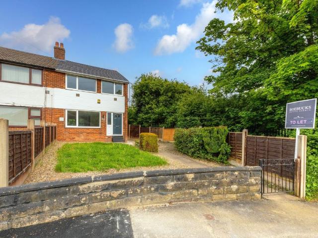 House for rent in Pudsey, West Yorkshire