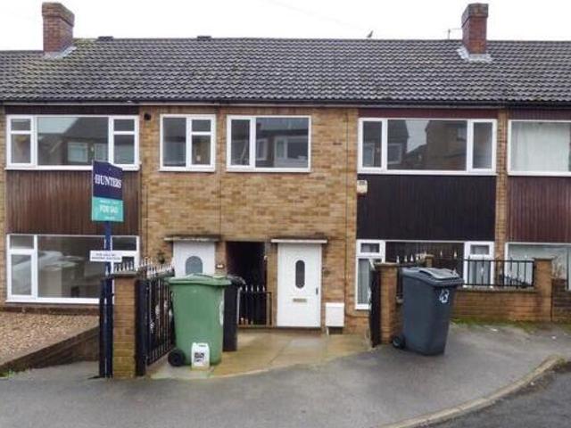 House for sale in Pudsey, West Yorkshire