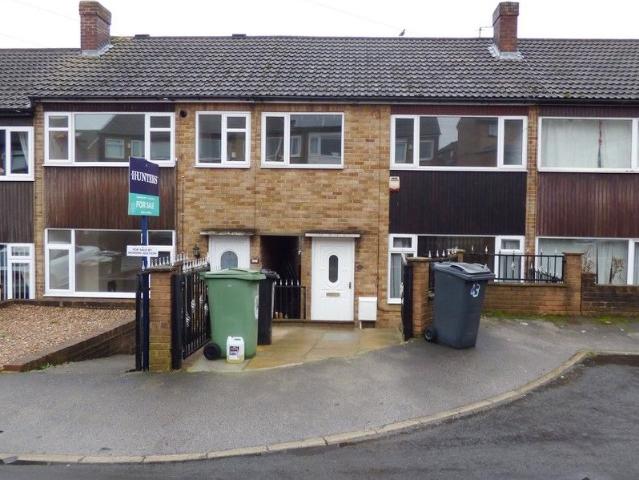 House for rent in Pudsey, West Yorkshire