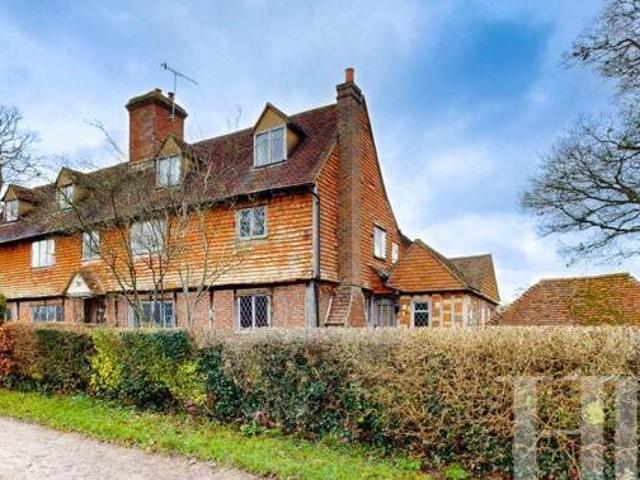 House for rent in Lyons, Greater London