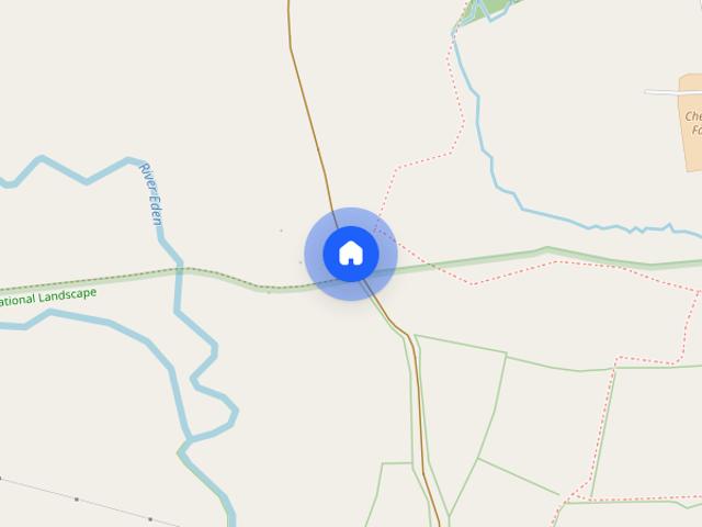 House for rent in Chiddingstone, The Butts