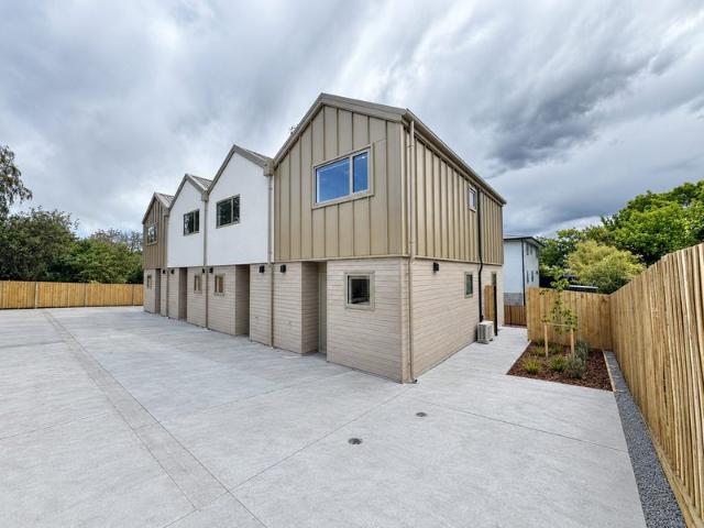 House for rent in Somerfield, Christchurch