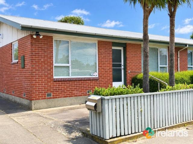 House for rent in Sydenham, Linwood-Central-Heathcote Community