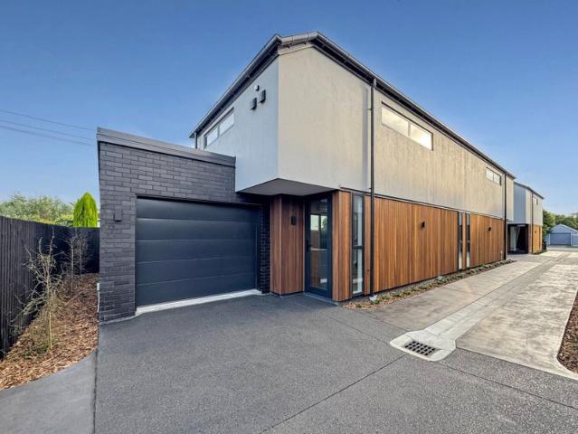 Apartment for rent in Spreydon, Spreydon-Cashmere Community