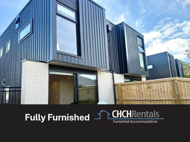 House for rent in Canterbury