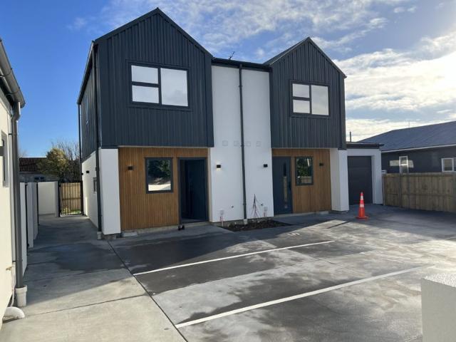House for rent in Chaslands, Canterbury