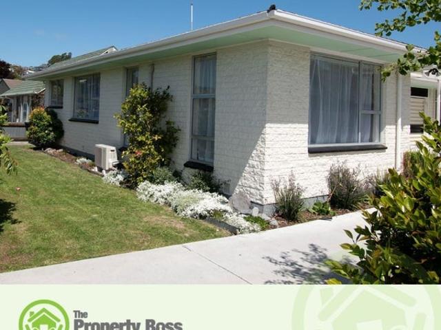 House for rent in Chaslands, Canterbury