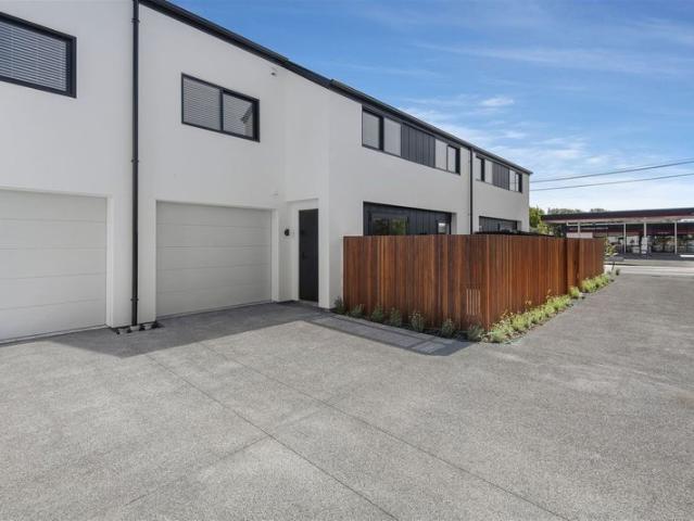 House for rent in Canterbury