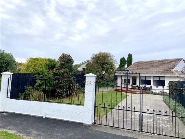 House for rent in Somerfield, Christchurch