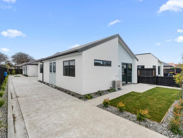 House for rent in Canterbury