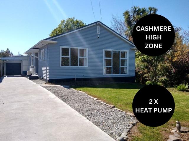 House for rent in Chaslands, Canterbury