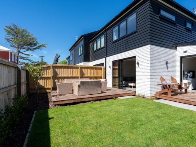 House for rent in Somerfield, Christchurch