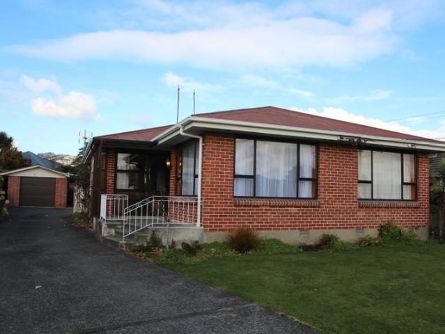 House for rent in Somerfield, Christchurch