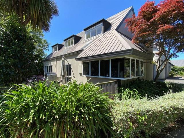 House for rent in Somerfield, Christchurch