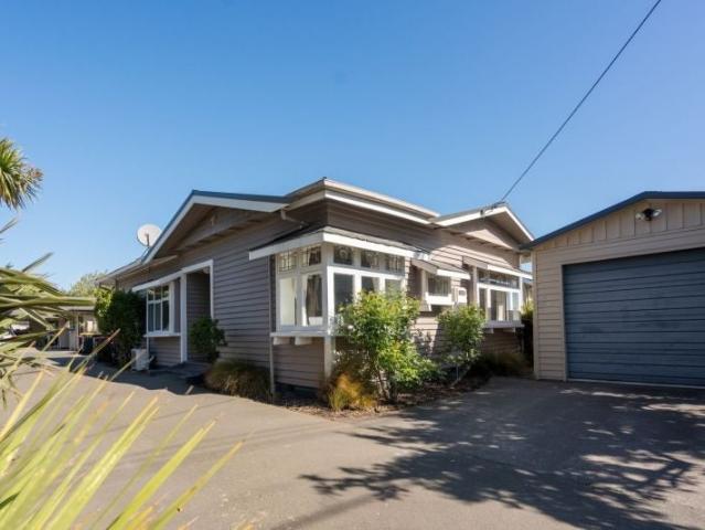 Apartment for rent in Canterbury