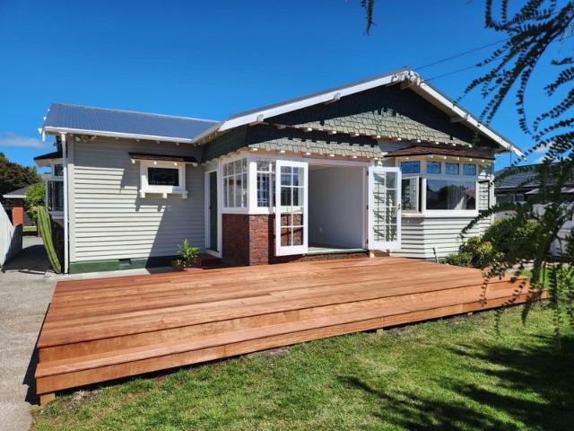House for rent in Chaslands, Canterbury