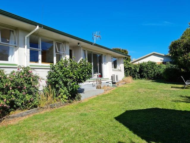House for rent in Somerfield, Christchurch