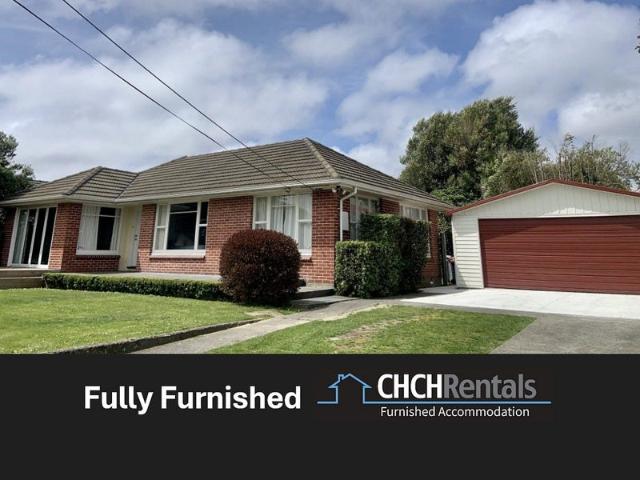 House for rent in Chaslands, Canterbury