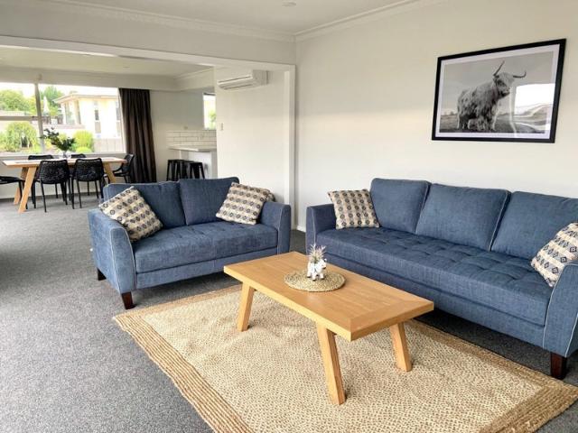 House for rent in Somerfield, Christchurch