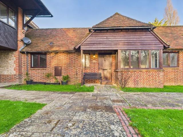 House for rent in Sellindge, Folkestone and Hythe