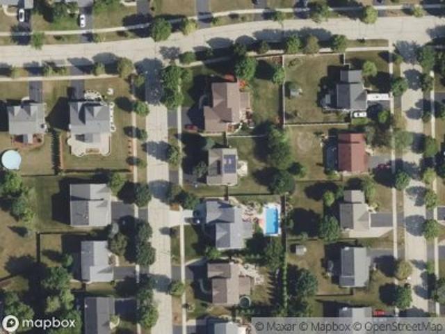 House for sale in Bolingbrook, Illinois