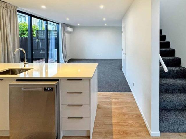 Apartment for rent in Spreydon, Spreydon-Cashmere Community