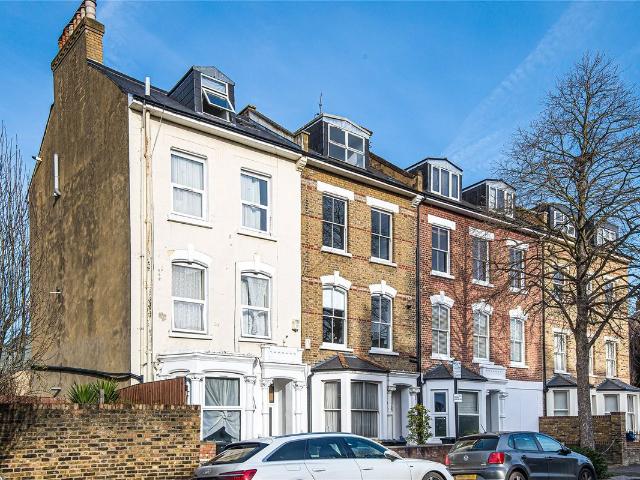 House for rent in Brownswood Park, Stoke Newington