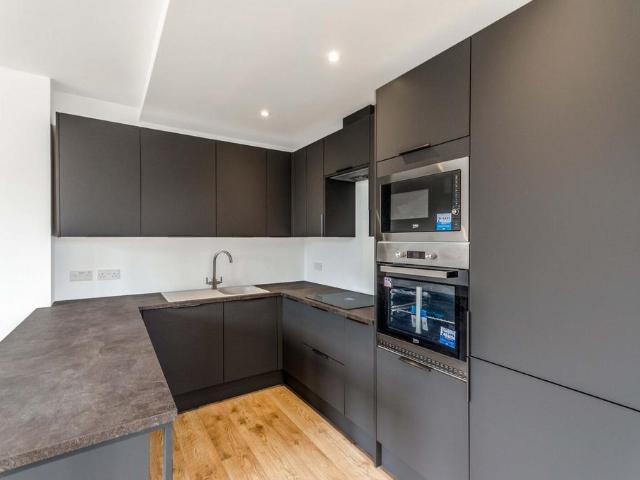 House for rent in Brownswood Park, Stoke Newington
