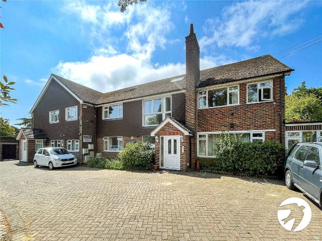 Apartment for rent in Ringlestone, Midway