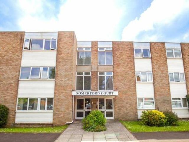 House for sale in Feckenham, City Of Bristol