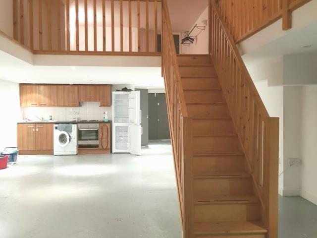 House for rent in Shacklewell, Greater London