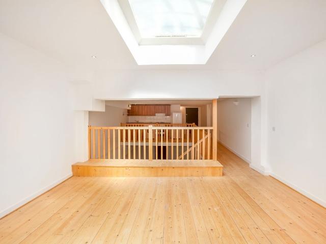 House for rent in London Borough of Hackney, Greater London